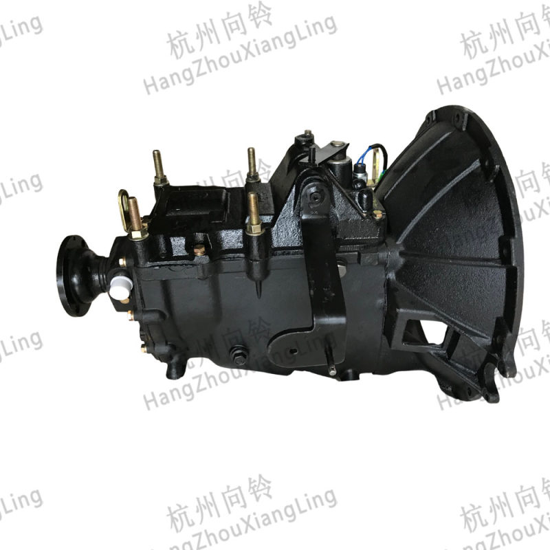 4DB2 Gearbox for ISUZU NPR